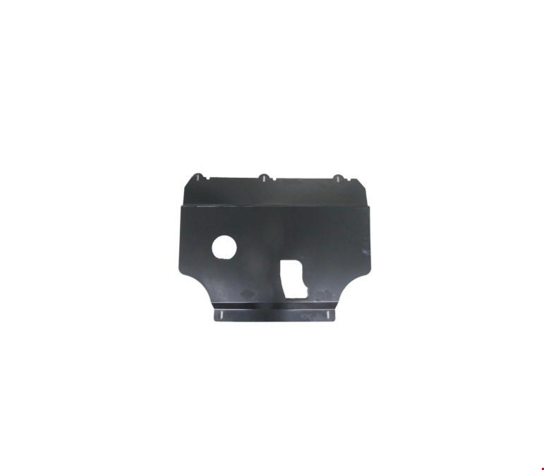 KARTER MUHAFAZA SACI METAL FOCUS 2012-