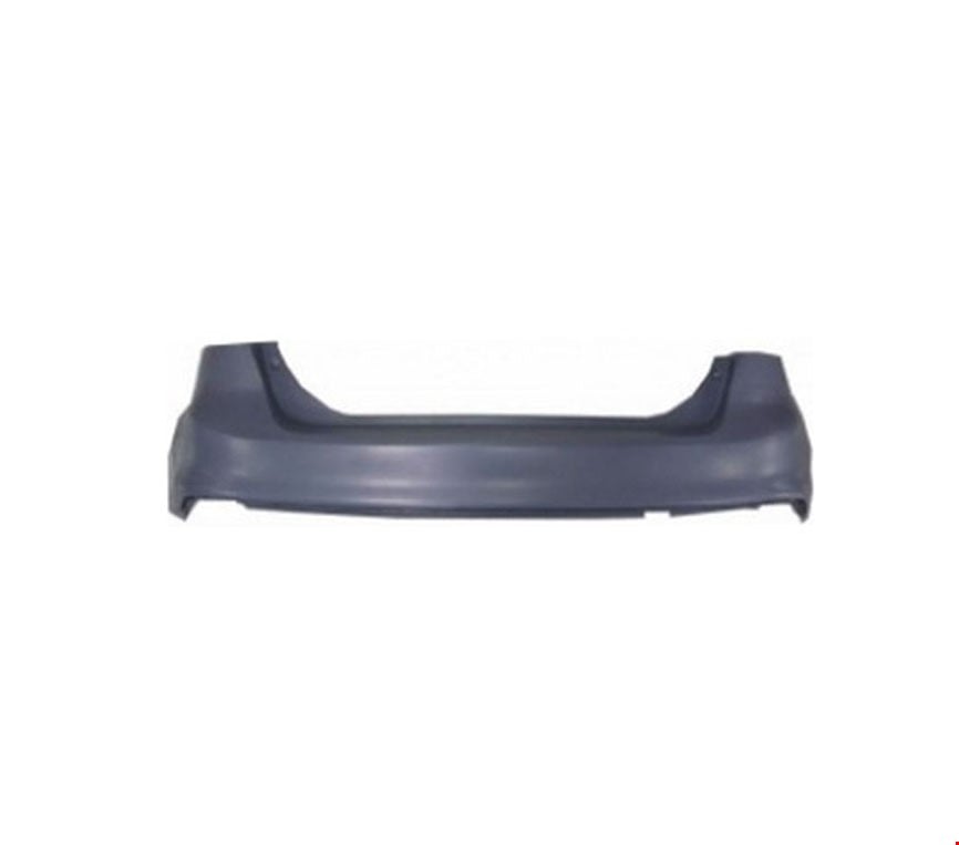 ARKA TAMPON SDN FOCUS 2012-