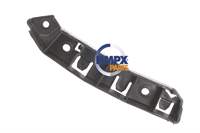 ÖN TAMPON BRAKETI SOL  FOCUS 11>