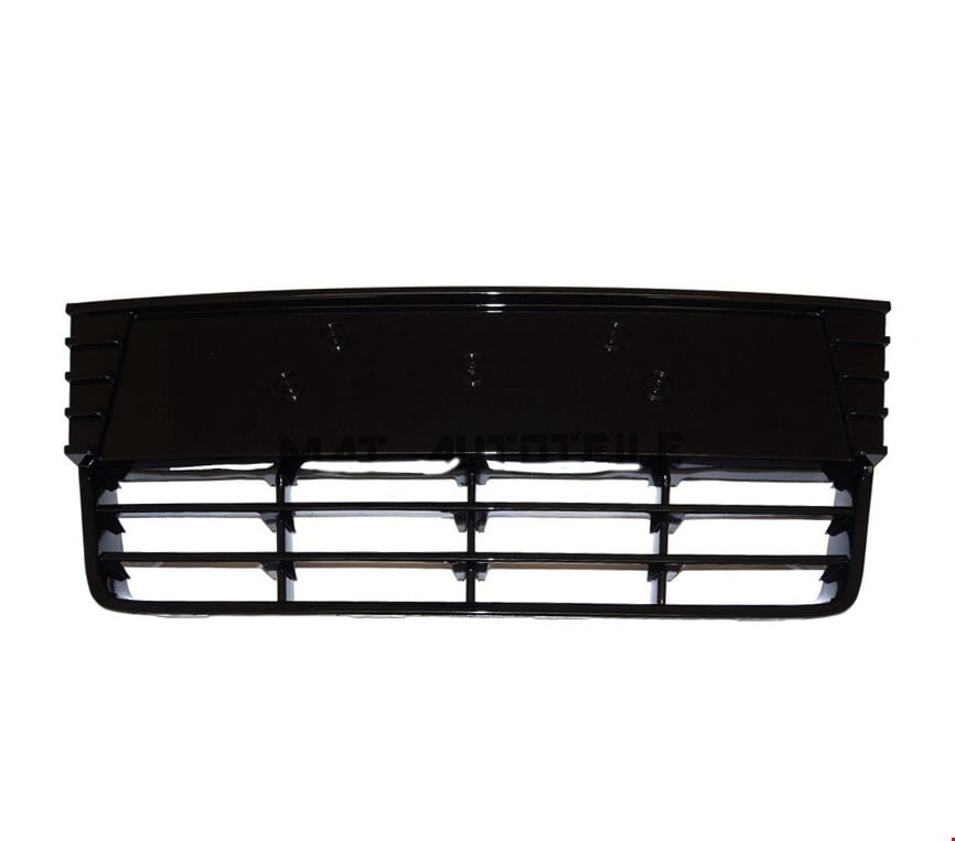 ÖN TAMPON PANJURU ORTA FOCUS 2012-