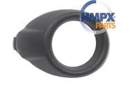 SİS FAR ÇERÇEVESİ SAĞ SİSLİ SİYAH  FOCUS 11>