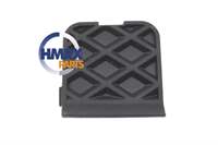 ARKA TAMPON ÇEKİ DEMİR KAPAĞI  FOCUS 11> H.BACK