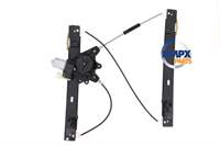 ÖN CAM KRİKOSU (MOTORLU) SAĞ FOCUS 11>