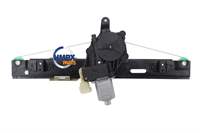 ARKA CAM KRİKOSU (MOTORLU) SAĞ FOCUS 11>