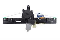 ARKA CAM KRİKOSU (MOTORLU) SOL FOCUS 11>