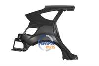 ARKA ÇAMURLUK SAG (H.BACK) FOCUS 11>18