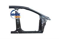 ÖN KAPI YUVASI SAĞ (H.BACK-SEDAN) FOCUS 11>18