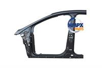 ÖN KAPI YUVASI SOL (H.BACK-SEDAN) FOCUS 11>18