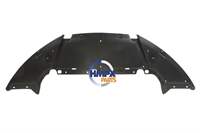 RADYATÖR ALT BAKALİTI FOCUS 12>