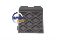 ARKA TAMPON ÇEKİ DEMİR KAPAĞI  FOCUS 11> SEDAN