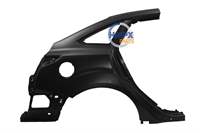 ARKA ÇAMURLUK SAG (SEDAN) FOCUS 11>18