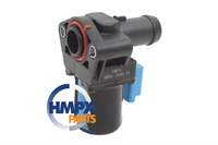 HAVA ISITICI KONTROL VANASI (KALORİFER MUSLUĞU) FOCUS-KUGA-MONDEO  11>  1.6 ECOBOOST