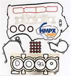 TAKIM CONTA KOMPLE ( BM5G 6051 AD SİL.CONTALI) FOCUS-C-MAX-MONDEO-KUGA 11> 1.6 ECOBOOST 150-160 PS