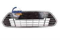 ÖN TAMPON PANJURU (TITANIUM)  MONDEO 11>