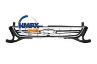 ÖN PANJUR (TREND) NİKELAJLI MAT SİYAH MONDEO 11>