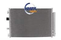 KLİMA RADYATÖRÜ  FOCUS 12>