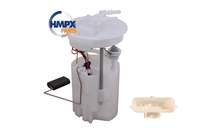 DEPO ŞAMANDIRA KOMPLE MOTORLU FOCUS - C-MAX 10>19 1.0-1.6 ECOBOOST