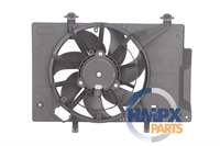 FAN MOTORU FIESTA 13>