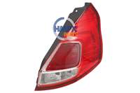 ARKA STOP LAMBASI SAĞ  FIESTA 13>