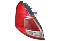 ARKA STOP LAMBASI SOL    FIESTA 13>