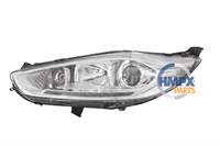 FAR KOMPLE SOL (KROM-MERCEKLİ) FIESTA 13>