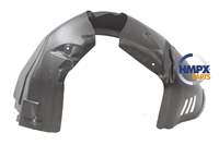 ÇAMURLUK DAVLUMBAZI ÖN SOL  FIESTA 09>