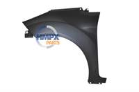 ÖN ÇAMURLUK SOL  FIESTA 09>