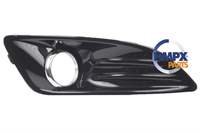 SIS FAR ÇERÇEVESİ SAĞ (SİSLİ) (PİANO BLACK)  FIESTA 13>