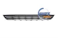 ÖN TAMPON ALT PANJURU (MAT KROM)  FIESTA 13>