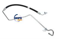 DİREKSİYON HORTUMU (POMPADAN DİREKSİYONA) RHD TRANSIT 06>14