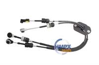 VİTES DEGISTIRME TELI  6 VITES TRANSIT 06> V-347