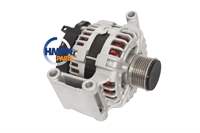 ALTERNATÖR KOMPLE - ARKADAN İTİŞ 150A TRANSIT/RANGER 12>