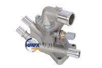 TERMOSTAT GÖVDESİ 1.0 ECOBOOST (ALUMİNYUM) FOCUS-C-MAX-FIESTA-B-MAX-MONDEO  11>