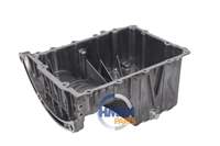 MOTOR YAĞ KARTERİ (DELİKSİZ) FIESTA-FOCUS-C-MAX 11> 1.0 ECOBOOST