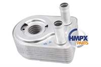 YAĞ SOĞUTUCU ÜST  FOCUS 08> 1.0 ECOBOOST