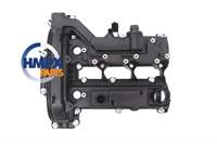 KÜLBÜTÖR KAPAĞI KOMPLE CONTALI FOCUS-C-MAX-FIESTA-MONDEO  11>  1.0 ECOBOOST (100-120-140 PS)