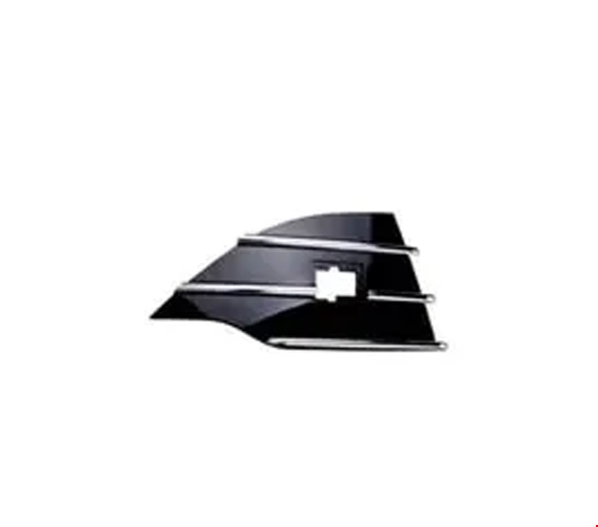 ÖN TAMPON PANJURU KROM ÇITALI SAĞ KUGA 2012-