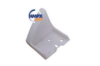 ARKA TAMPON BRAKETİ SOL KUGA 13>