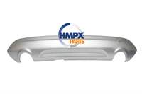 ARKA TAMPON SPOLIER (GRİ) KUGA 13>