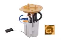 DEPO ŞAMANDIRA KOMPLE MOTORLU MONDEO 14 > 1.5-2.0 TDCI