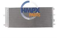 KLİMA RADYATÖRÜ    MONDEO 14>