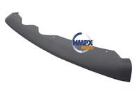 ÖN TAMPON ALT KARLIK SİYAH SAĞ  MONDEO 13>