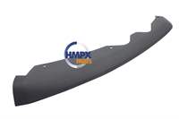 ÖN TAMPON ALT KARLIK SİYAH SOL MONDEO 13>