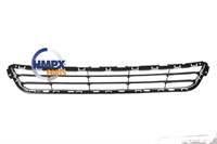 ÖN TAMPON ALT IZGARA TITANIUM  MONDEO 13>