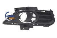 SİS FAR ÇERÇEVESİ SAĞ MAT KROM  MONDEO 13>