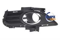 SİS FAR ÇERÇEVESİ SOL MAT KROM  MONDEO 13>