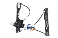 ÖN CAM KRİKOSU (MOTORLU) SOL MONDEO 14>