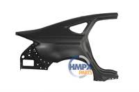 ARKA ÇAMURLUK SAG SEDAN MONDEO 13>