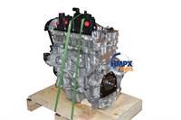 SERVİS MOTORU FOCUS-MONDE-KUGA 1.5 ECOBOOST