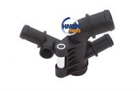 SU ÇIKIŞ BORUSU BLOK (1.5 ECOBOOST) FOCUS/KUGA/MONDEO/C-MAX/S-MAX/GALAXY